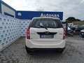 Mahindra XUV500 2.2 16V AWD W6 Blanc - thumbnail 13