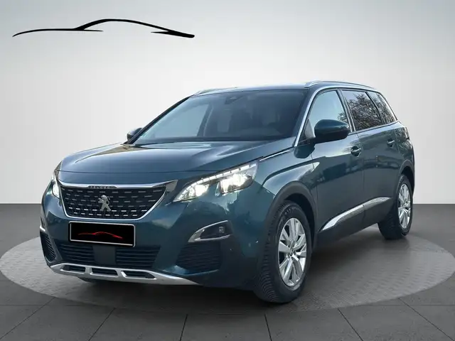 Peugeot 5008 Allure