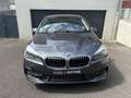 BMW 218 Gran Tourer 218d 150 ch BVA8 Sport Gris - thumbnail 2