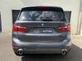 BMW 218 Gran Tourer 218d 150 ch BVA8 Sport Gris - thumbnail 4