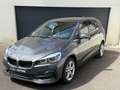 BMW 218 Gran Tourer 218d 150 ch BVA8 Sport Gris - thumbnail 1