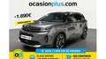 Citroen C5 Aircross PureTech S&S Plus 130 Gris - thumbnail 1