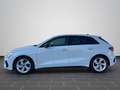 Audi A3 35 TDI S tronic S LINE NAVI PLUS CA Weiß - thumbnail 7