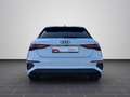 Audi A3 35 TDI S tronic S LINE NAVI PLUS CA Weiß - thumbnail 6