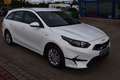 Kia Ceed SW / cee'd SW Ceed SW 1,5 T-GDi Navi/APP/SHZ/PDC/Kamera Weiß - thumbnail 1