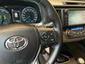 Toyota RAV 4 2.5i HYBRID AT/PREMIUM/ FULL OPTION/ TREKHAAK ! Gris - thumbnail 9