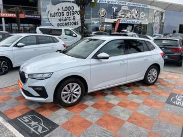 1.0 TSI 116 BV6 SELECTION Caméra Radars Cockpit JA 16\u0026amp;quot;