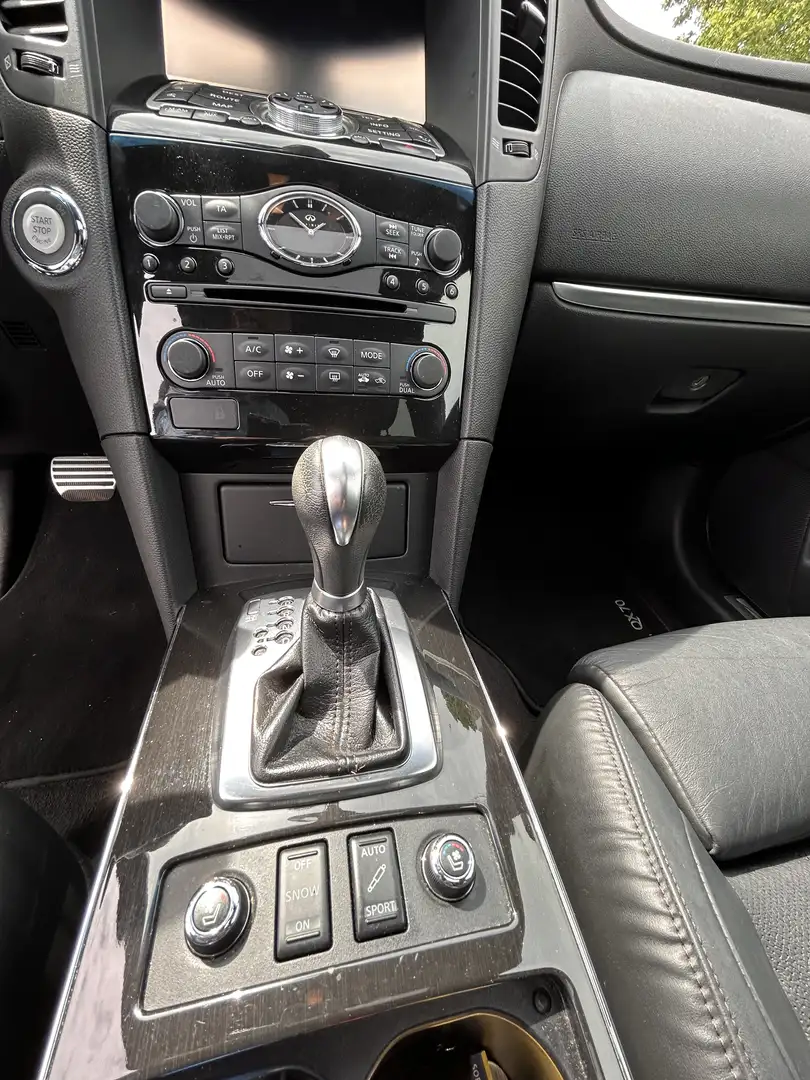 Infiniti QX70 3.7 AWD Aut. S Premium - 1