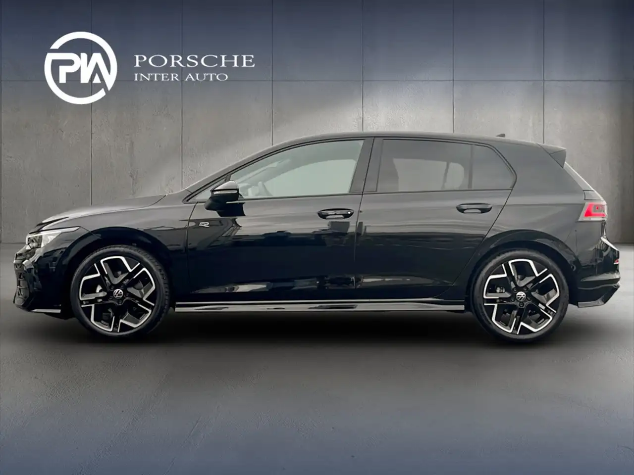 Volkswagen Golf 2026