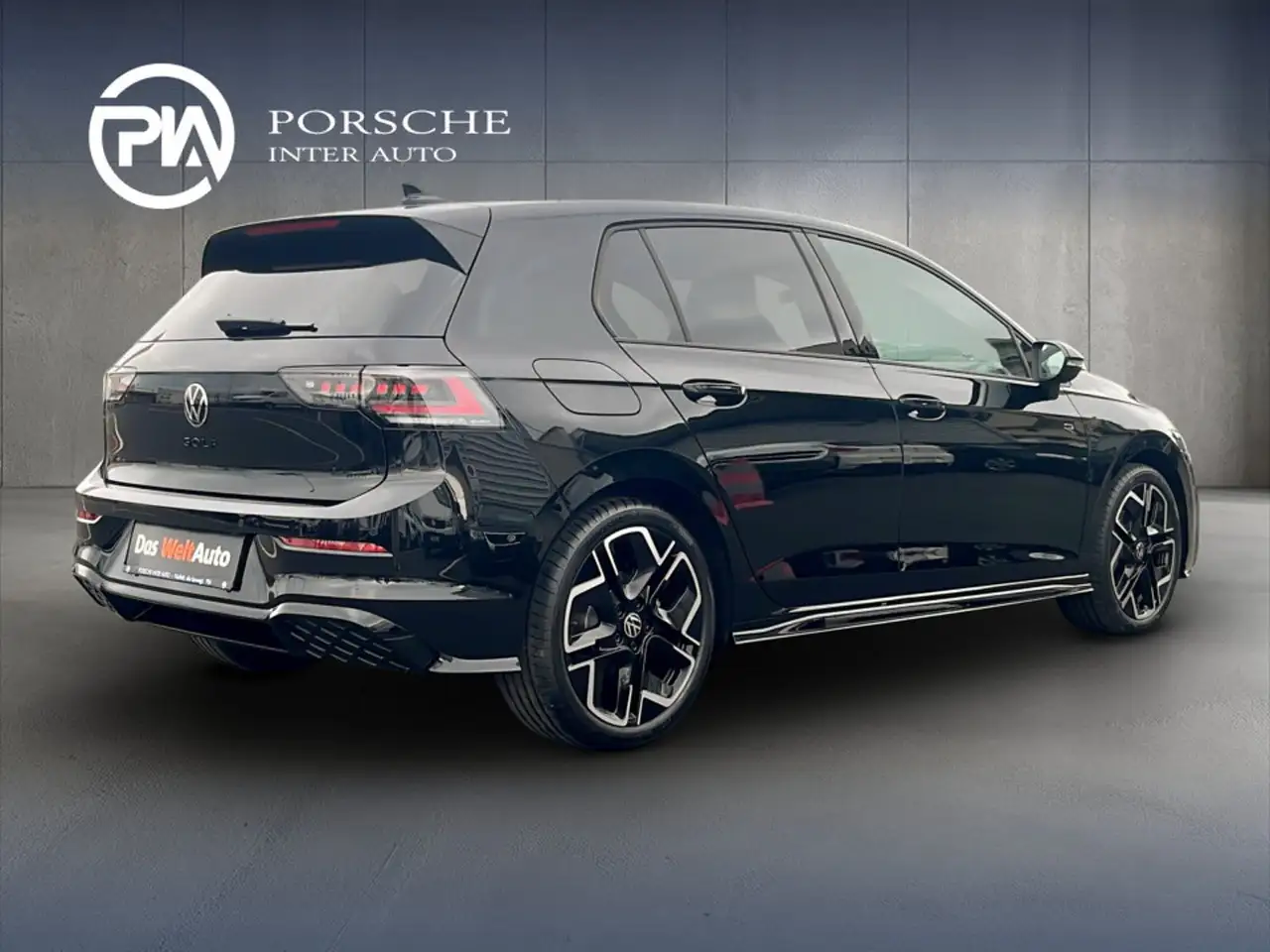 Volkswagen Golf 2026