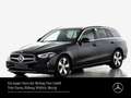 Mercedes-Benz C 220 T d 4M *Avantgarde Standhzg Memory LED Kam Noir - thumbnail 1