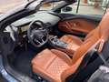 Audi R8 CABRIO V10 PERFORMANCE Q4 KERAMIK NAVI LED 20' LED Grigio - thumbnail 13