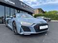 Audi R8 CABRIO V10 PERFORMANCE Q4 KERAMIK NAVI LED 20' LED Gris - thumbnail 1