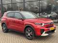 Citroen C3 Aircross 1.2 T S&S You + Pack Plus Rood - thumbnail 3