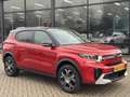 Citroen C3 Aircross 1.2 T S&S You + Pack Plus Rood - thumbnail 4