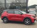 Citroen C3 Aircross 1.2 T S&S You + Pack Plus Rood - thumbnail 5