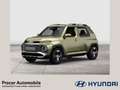 Hyundai Inster EV TREND 42 kWh Effiz.Paket, Assistenz-Paket Blanc - thumbnail 1