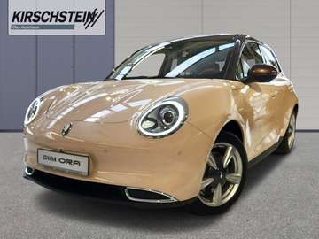 400 Pro Wärmepumpe Allwetterreifen Navi