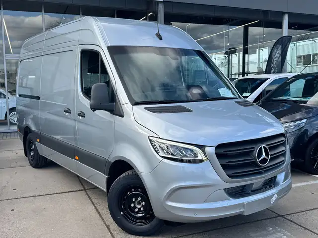 Mercedes-Benz Sprinter 319L2H2/56.541+BTW/3.5Ttrek/360 camera/adaptive