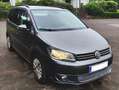 Volkswagen Touran Touran 1.4 TSI Highline Grau - thumbnail 2