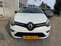 Renault Clio Estate 0.9 TCe Limited Airco, 1e Eigenaar, Navigat Blanc - thumbnail 6