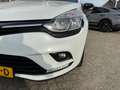 Renault Clio Estate 0.9 TCe Limited Airco, 1e Eigenaar, Navigat Blanc - thumbnail 10