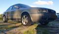 Audi 80 Audi 80 Limo Silber - thumbnail 3
