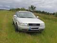 Audi 80 Audi 80 Limo Silber - thumbnail 1