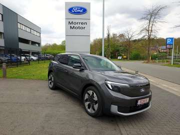 Premium 77kWh Extended Range RWD 286pk/210kW *8506