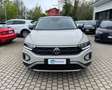 Volkswagen T-Roc 1.0 TSI Style 110CV garanzia fino 04/2026 White - thumbnail 2