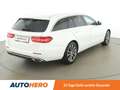 Mercedes-Benz E 220 E 220 d Avantgarde Aut. *LED*CAM*NAVI* Weiß - thumbnail 6