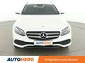Mercedes-Benz E 220 E 220 d Avantgarde Aut. *LED*CAM*NAVI* Weiß - thumbnail 9