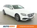 Mercedes-Benz E 220 E 220 d Avantgarde Aut. *LED*CAM*NAVI* Weiß - thumbnail 8
