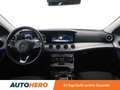 Mercedes-Benz E 220 E 220 d Avantgarde Aut. *LED*CAM*NAVI* Weiß - thumbnail 12