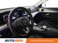 Mercedes-Benz E 220 E 220 d Avantgarde Aut. *LED*CAM*NAVI* Weiß - thumbnail 11