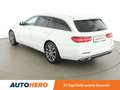 Mercedes-Benz E 220 E 220 d Avantgarde Aut. *LED*CAM*NAVI* Weiß - thumbnail 4