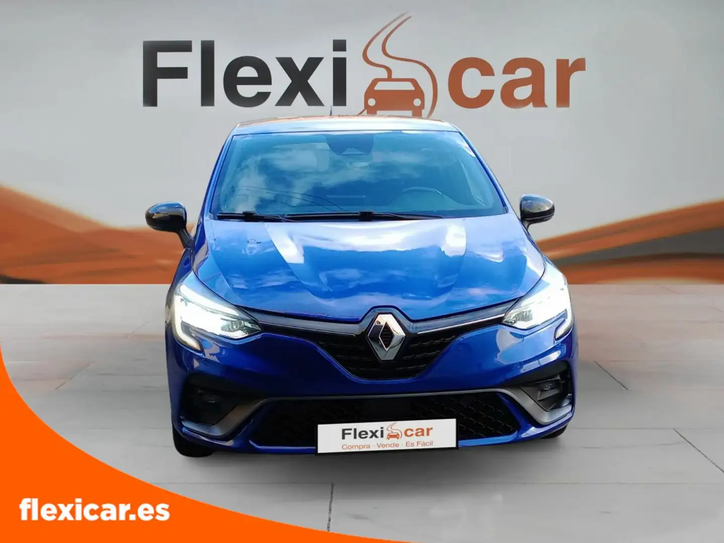 Renault Clio TCe Intens 74kW - 2