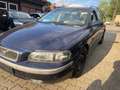 Volvo V70 2.4 Automatik Tuv 12/25 Klima Teilleder Schwarz - thumbnail 2