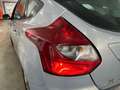 Ford Focus 1.6TDCi Trend 115 Gris - thumbnail 19