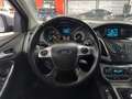 Ford Focus 1.6TDCi Trend 115 Gris - thumbnail 12