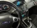 Ford Focus 1.6TDCi Trend 115 Gris - thumbnail 17