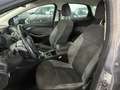 Ford Focus 1.6TDCi Trend 115 Gris - thumbnail 9