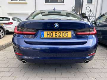 318d Luxury Line