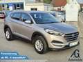 Hyundai TUCSON +Garantie Navi Kamera Tempomat TÜV+Service NEU Beige - thumbnail 1