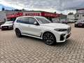 BMW X7 xDrive 30d M Sport Laser ACC Sky HUD Luft 360 Blanc - thumbnail 4