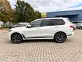 BMW X7 xDrive 30d M Sport Laser ACC Sky HUD Luft 360 Blanc - thumbnail 3
