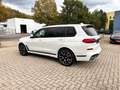 BMW X7 xDrive 30d M Sport Laser ACC Sky HUD Luft 360 Blanc - thumbnail 5