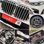 BMW X7 xDrive 30d M Sport Laser ACC Sky HUD Luft 360 Blanc - thumbnail 20