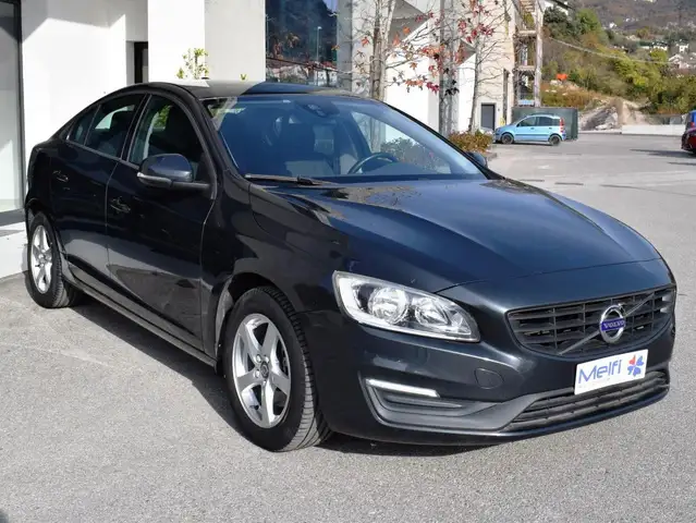 Volvo S60 2.0 D4 Business 190cv