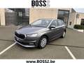 Skoda Fabia Fabia 1.0 TSI DSG Gris - thumbnail 1